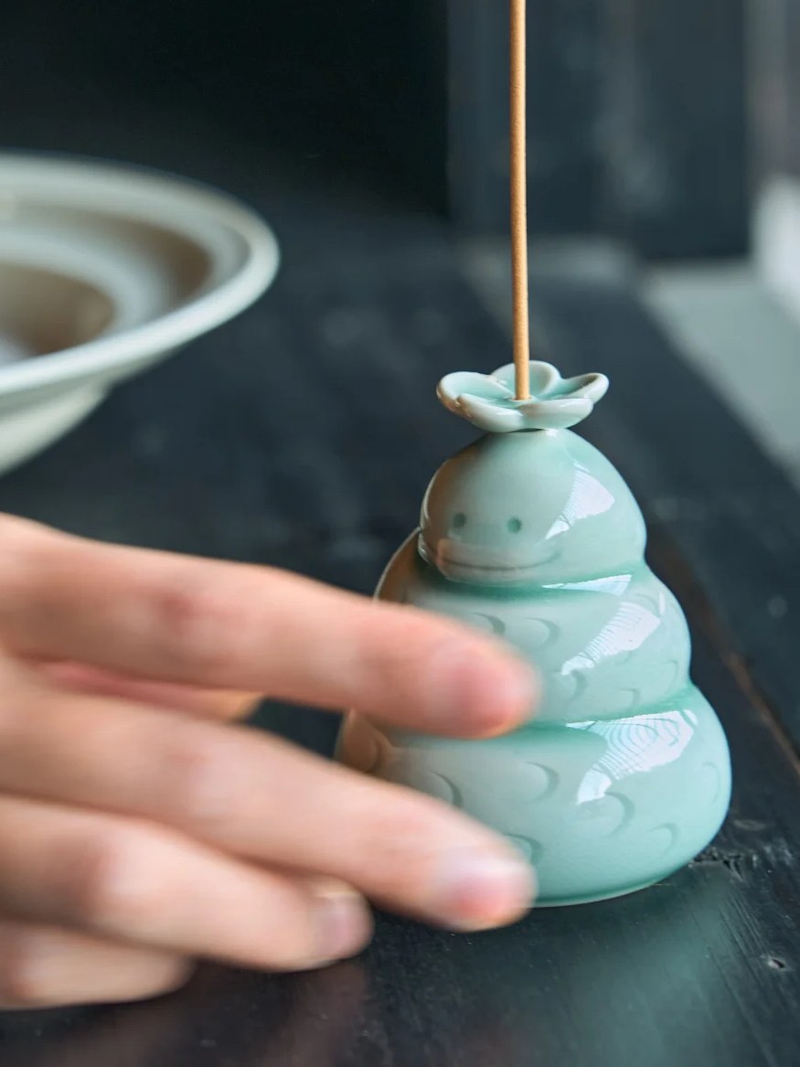 小青下午茶